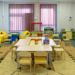 Инвестор сможет арендовать здание под детский сад в районе Фили-Давыдково по льготной программе