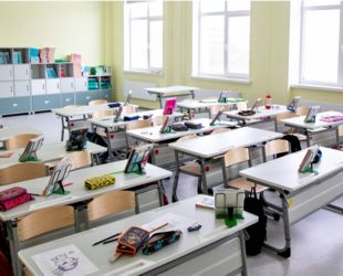 Недостроенную Urban Group школу в Химках ввели в эксплуатацию
