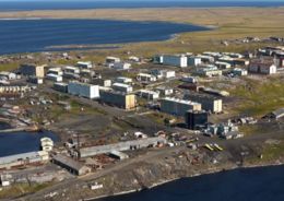 Жилье, аэропорты, школы: утверждены планы развития агломерации Норильск-Дудинка и поселка Диксон Красноярского края