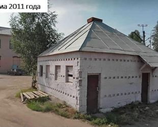 РЖД обязали восстановить снесённый корпус вокзала в Парголово