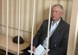 Арестовано имущество владельца новосибирского «Дискус-строй» на сумму в  1 млрд рублей 