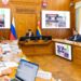 На Совете по культуре в Калининграде обсудили установку новых памятников, памятных знаков и обустройство острова Канта