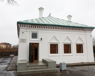 Дом-музей Петра I в Вологде откроют для посетителей летом