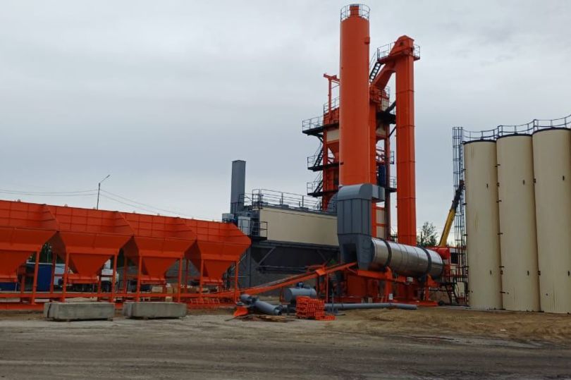 производство