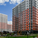 Setl Group ввела четвёртую очередь ЖК «Город Звёзд» в ленинградской Новосаратовке