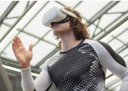 В Саратове будет построен центр фиджитал спорта