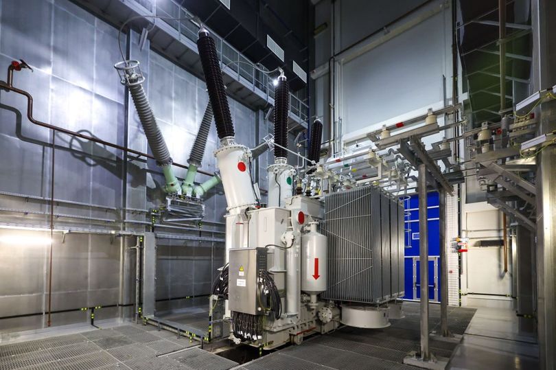 «Россети» и РусГидро унифицируют требования к трансформаторному оборудованию