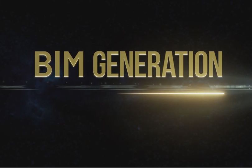 BIM Generation 2021