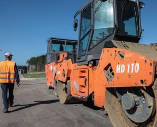 «Автодор» раскрыл сроки подготовки проекта восточного кольца КАД-2