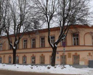 Дом Сметанина в Великом Новгороде приспособят под современное использование