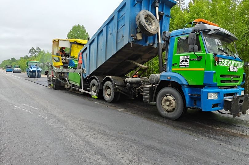 В Югре отремонтируют дороги к вокзалам, причалам и местам отдыха