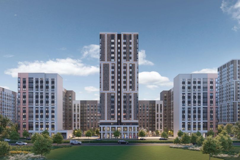 «Россети Юг» обеспечили мощностью первый микрорайон «Нового Ростова»