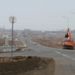 На 7-километровом участке подъезда к Оренбургу от трассы М-5 открыли рабочее движение