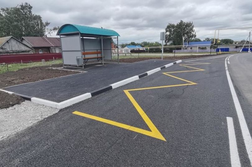 В Татарстане будет приведено в нормативное состояние порядка 1,3 тыс. км местных дорог