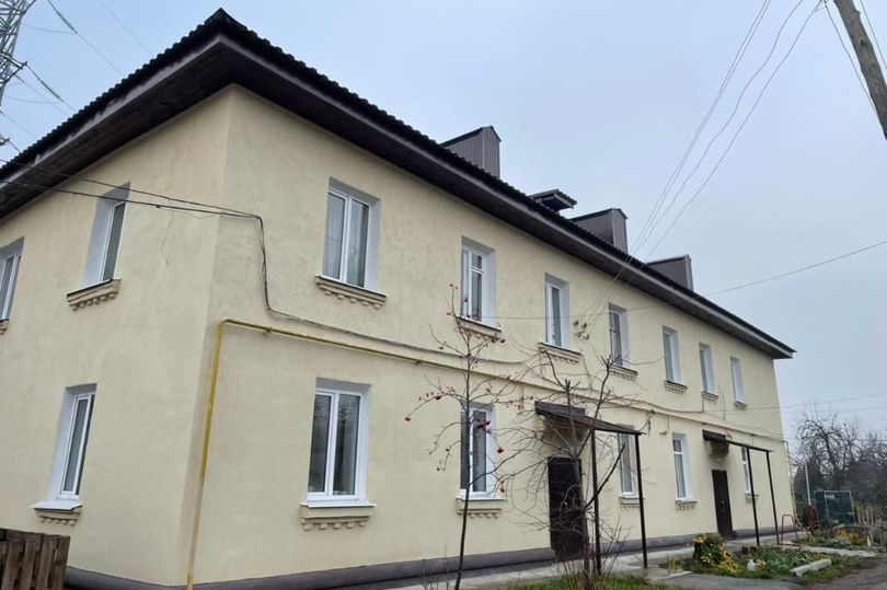 Фонд капитального ремонта Тамбовской области заключил договоры на ремонт 88 многоквартирных домов