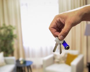 В ЖК «Героев» в Балашихе началась выдача ключей от квартир собственникам
