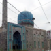 На реставрацию петербургской Соборной мечети потратят еще 40 млн рублей