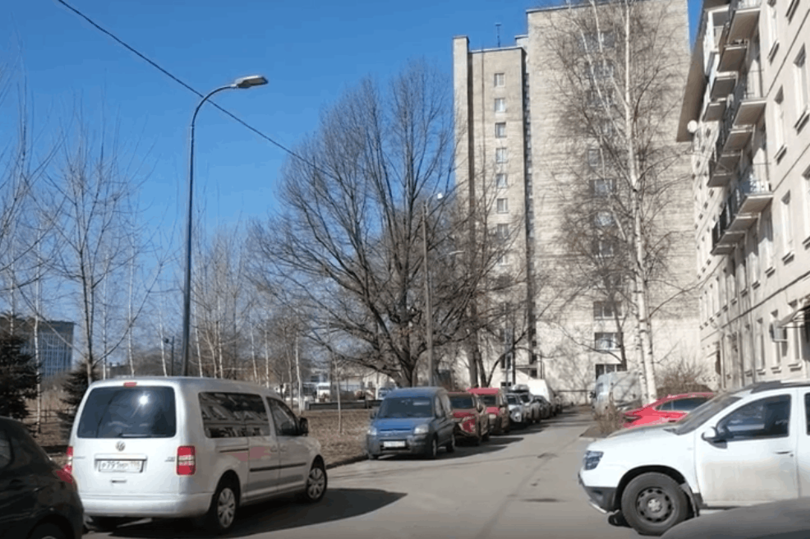 Квартал рядом с Ивановским карьером в Петербурге станет в три раза светлее