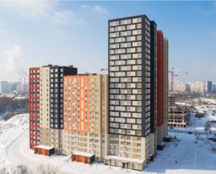 В Московской области ввели в эксплуатацию 28 зданий