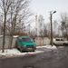 В Петербурге пожилых владельцев гаражей могут освободить от платы за их демонтаж