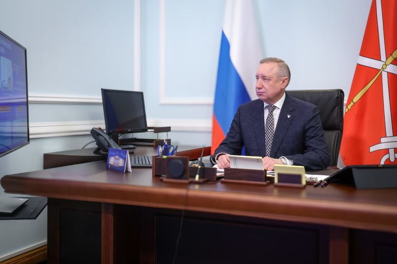 Петербург в ближайшие три года выкупит за счёт городского бюджета 80 социальных объектов