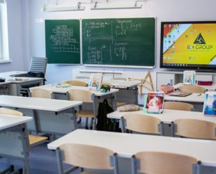 Школу в одинцовской Немчиновке построят в 2023 году
