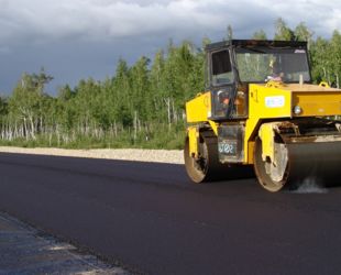 В двух районах Ленобласти завершен ремонт региональных трасс