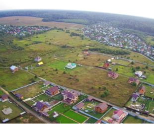 АСВ выставило на торги 19 земельных участков на Истринском водохранилище стоимостью более 0,5 млрд рублей