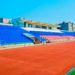На новгородском стадионе «Волна» отремонтируют трибуны и беговую дорожку