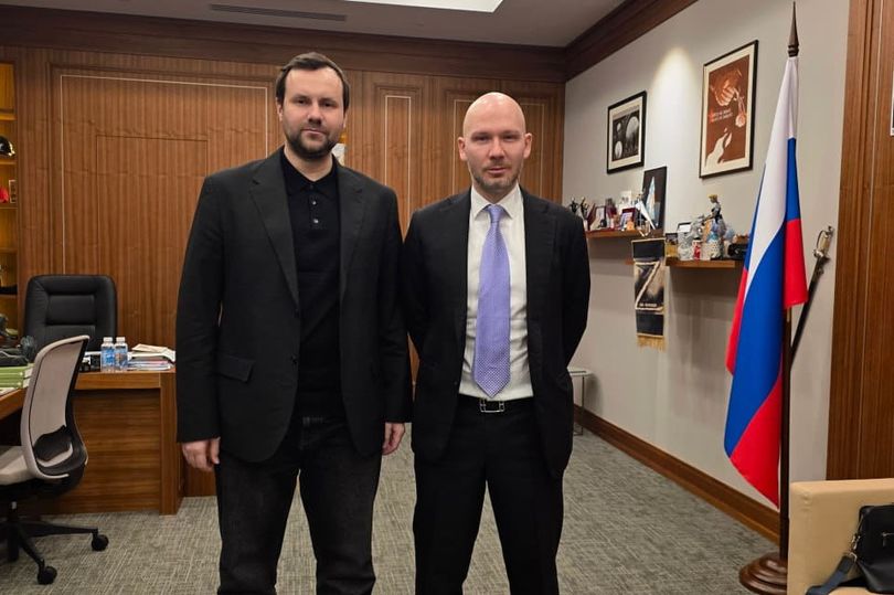 Ленинградский стройкомплекс нацелен на лидерство по цифровизации