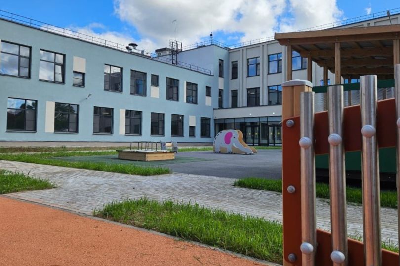 благоустройство