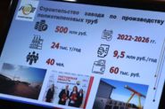 Ростовский трубный завод расширит производство полиэтиленовых труб