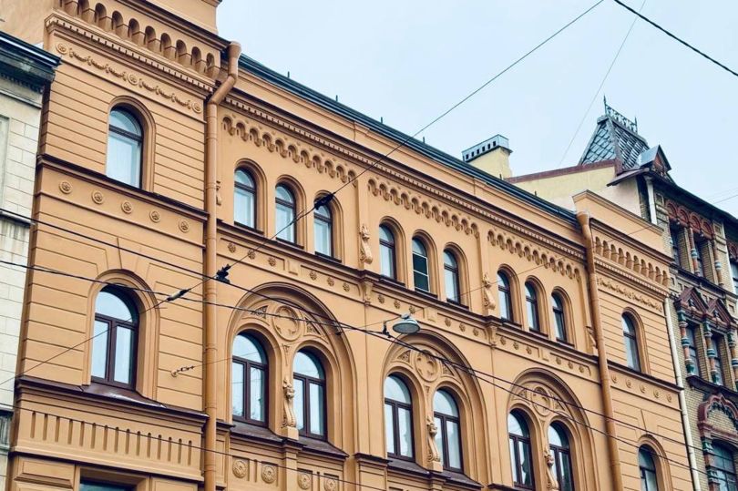 благоустройство