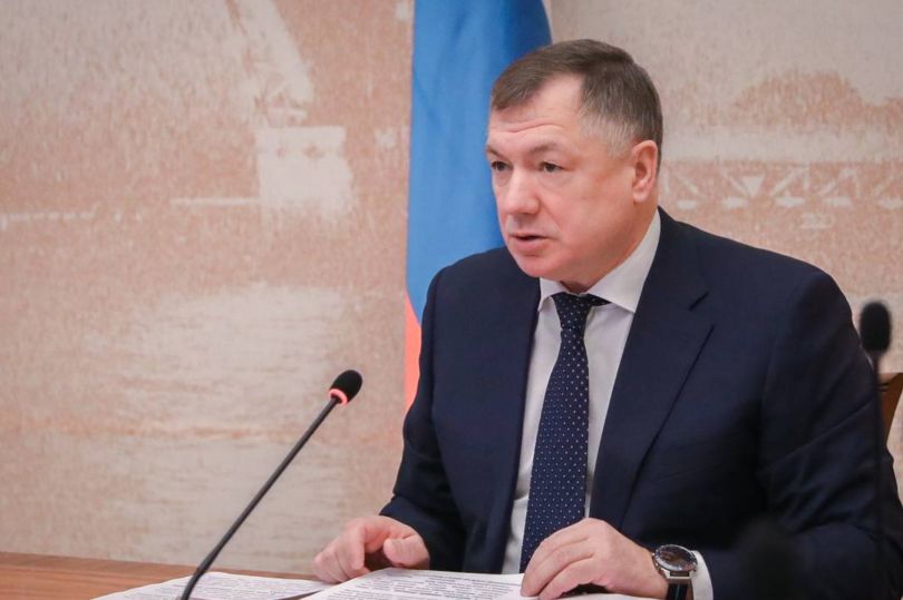 Марат Хуснуллин