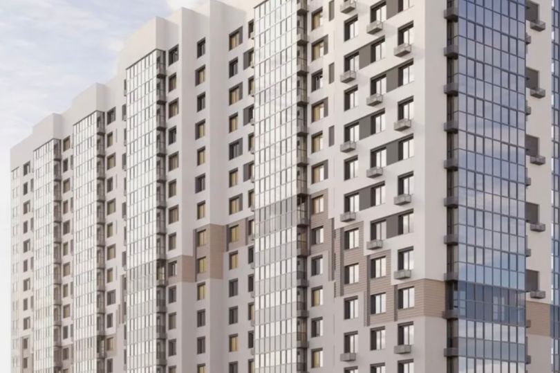 В Саранске к весне 2028 года построят Дом «Мон»