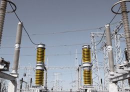 На Вологодчине реконструировали подстанцию «Сокол»