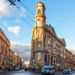 Главный жилищный инспектор Санкт-Петербурга провела осмотр многоквартирных домов в Центральном районе
