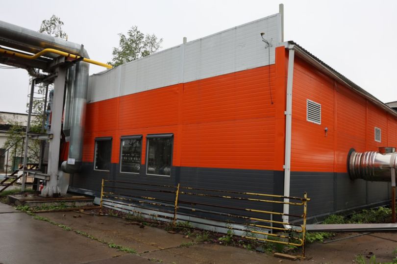 благоустройство