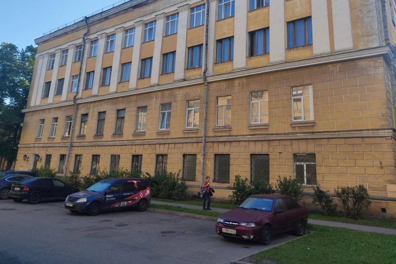 благоустройство