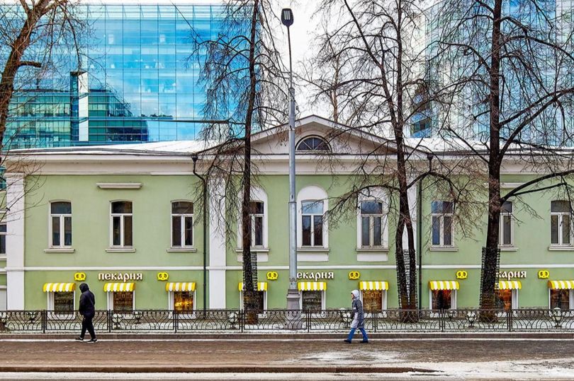 благоустройство