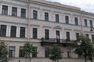 Дом купца Себастьяна Крамера в Адмиралтейском районе Петербурга обрёл статус памятника регионального значения
