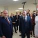 Правительство выделило финансирование на строительство больниц в Хабаровске и Ярославле