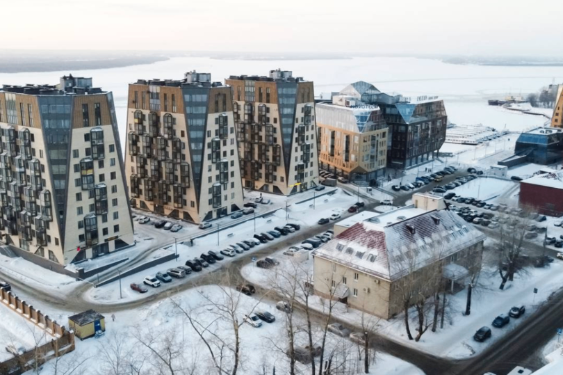 Правительство компенсирует ряду регионов расходы на переселение граждан из аварийного жилья