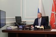 Петербург расширяет программу выкупа соцобъектов: до 2028 года город приобретёт 110 зданий