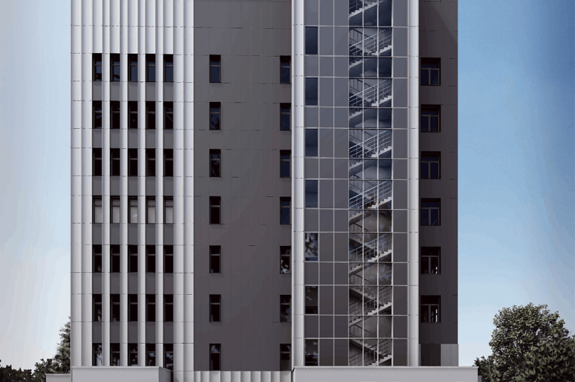 У Санкт-Петербургского государственного морского технического университета появится новый учебно-лабораторный корпус