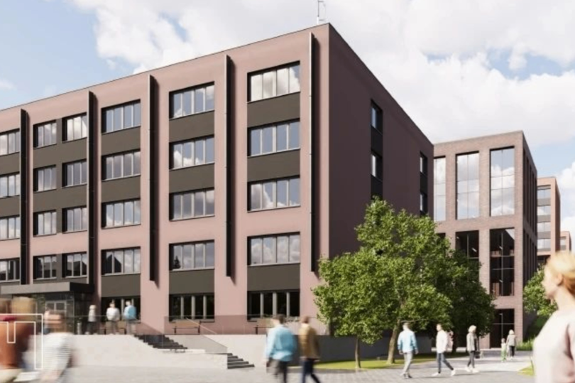 Проект кампуса мирового уровня «Меркурий» в Рыбинске успешно прошел госэкспертизу