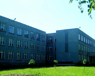 Новый спортзал появится в лодейнопольской школе № 3