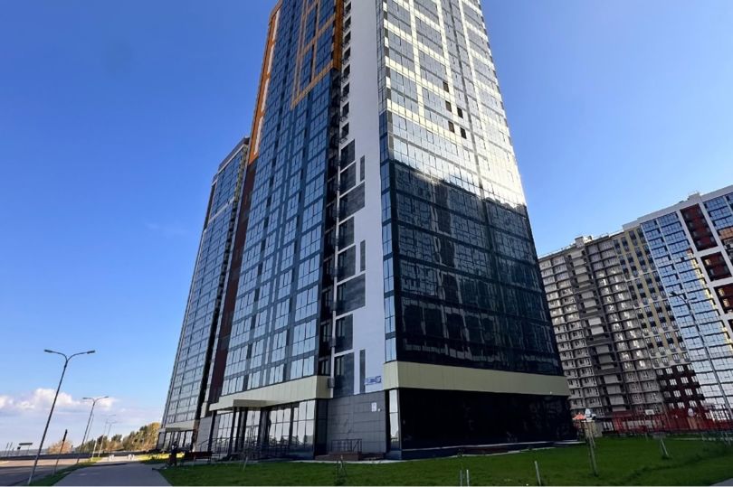 Новый корпус построен в ЖК «Новое Побережье» в Набережных Челнах