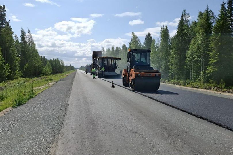 В 2026 году в Югре запланирован ввод «переходящих» дорожных объектов