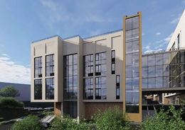 Строительство второй очереди кампуса ДВФУ решит проблему с проживанием студентов